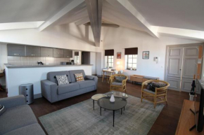 Appartement de charme